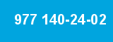 977 140-24-02